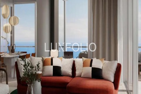 شقة في EMAAR Beachfront, Dubai Harbour, دبي 1غرف نوم, 86 م² رقم 45760 - صورة 3