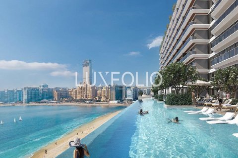 شقة في EMAAR Beachfront, Dubai Harbour, دبي 1غرف نوم, 86 م² رقم 45760 - صورة 6