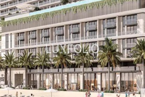 شقة في EMAAR Beachfront, Dubai Harbour, دبي 1غرف نوم, 86 م² رقم 45760 - صورة 5