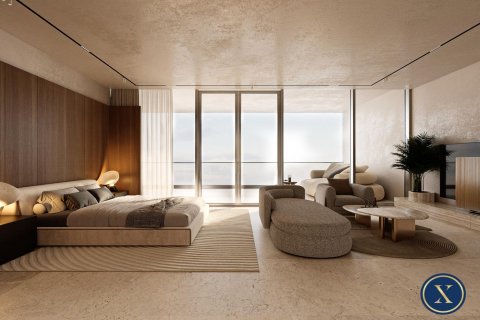 Apartamento en Dubai Marina, Dubai, 4 dormitorios, 606 m², № 45751 - foto 3