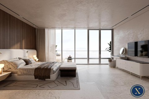 Apartamento en Dubai Marina, Dubai, 4 dormitorios, 606 m², № 45751 - foto 1