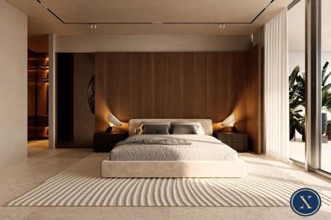 Apartamento en Dubai Marina, Dubai, 4 dormitorios, 606 m², № 45751 - foto 4