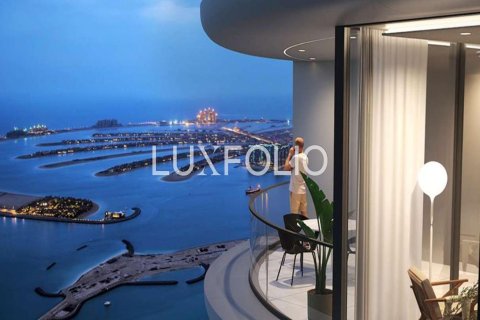 شقة في Dubai Harbour, دبي 2 غرف نوم, 121 م² رقم 45761 - صورة 5