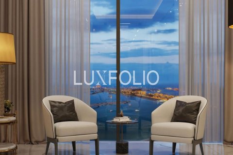 شقة في Dubai Harbour, دبي 2 غرف نوم, 121 م² رقم 45761 - صورة 6