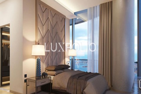شقة في Dubai Harbour, دبي 2 غرف نوم, 121 م² رقم 45761 - صورة 3