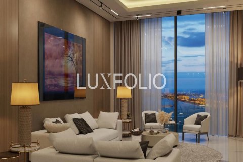 شقة في Dubai Harbour, دبي 2 غرف نوم, 121 م² رقم 45761 - صورة 4