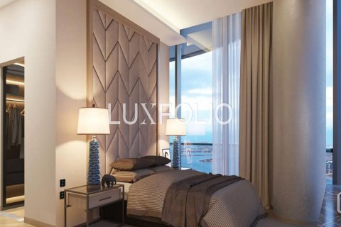 شقة في Dubai Harbour, دبي 2 غرف نوم, 121 م² رقم 45761 - صورة 8