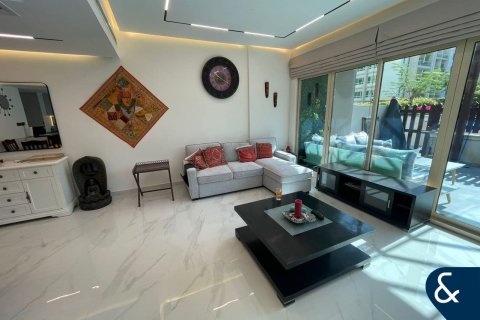 Appartement à AL GHOZLAN à Greens, Dubai, 2 chambres, 122 m², № 99161 - photo 2