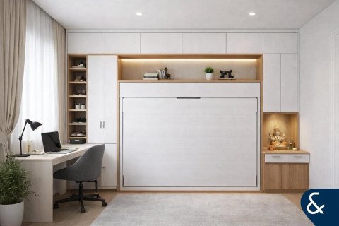 Appartement à AL GHOZLAN à Greens, Dubai, 2 chambres, 122 m², № 99161 - photo 11