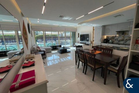 Apartment in AL GHOZLAN in Greens, Dubai 2 bedrooms, 122 sq.m. № 99161