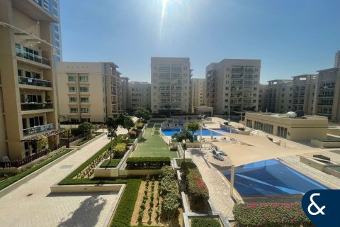 Appartement à AL GHOZLAN à Greens, Dubai, 2 chambres, 122 m², № 99161 - photo 5