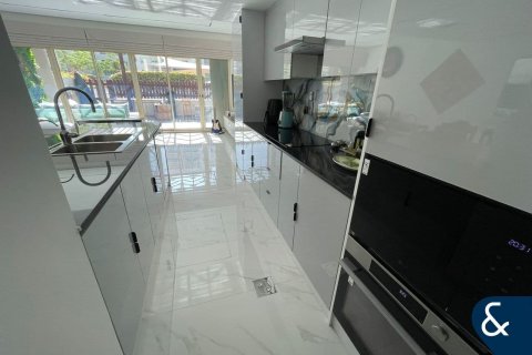 Appartement à AL GHOZLAN à Greens, Dubai, 2 chambres, 122 m², № 99161 - photo 7