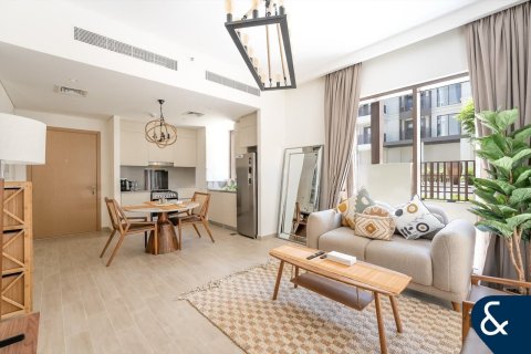 Apartment in Dubai Creek Harbour (The Lagoons), Dubai 1 bedroom, 101 sq.m. № 99159