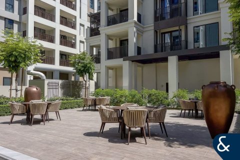 Apartment in Dubai Creek Harbour (The Lagoons), Dubai 1 bedroom, 101 sq.m. № 99159 - photo 11