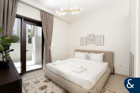 Apartment in Dubai Creek Harbour (The Lagoons), Dubai 1 bedroom, 101 sq.m. № 99159 - photo 7