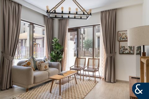 Apartment in Dubai Creek Harbour (The Lagoons), Dubai 1 bedroom, 101 sq.m. № 99159 - photo 4