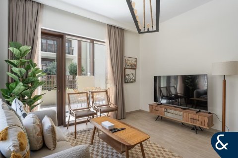 Apartment in Dubai Creek Harbour (The Lagoons), Dubai 1 bedroom, 101 sq.m. № 99159 - photo 6