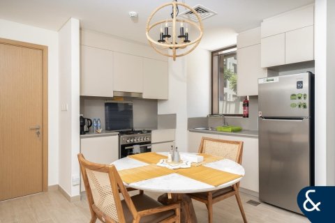 Apartment in Dubai Creek Harbour (The Lagoons), Dubai 1 bedroom, 101 sq.m. № 99159 - photo 2