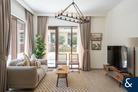 Apartment in Dubai Creek Harbour (The Lagoons), Dubai 1 bedroom, 101 sq.m. № 99159 - photo 5