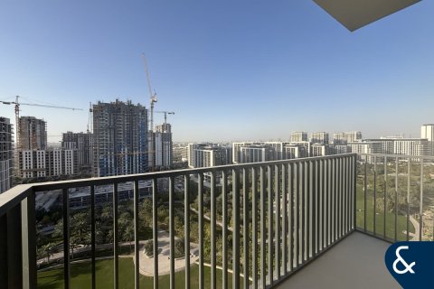 Apartment in Dubai Hills Estate, Dubai 3 bedrooms, 126 sq.m. № 99158