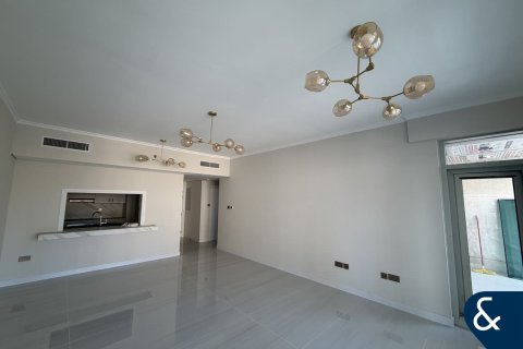 Apartment in BURJ VIEWS in Downtown Dubai (Downtown Burj Dubai), Dubai 1 bedroom, 105 sq.m. № 99160 - photo 7