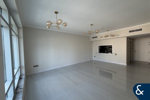 Apartment in BURJ VIEWS in Downtown Dubai (Downtown Burj Dubai), Dubai 1 bedroom, 105 sq.m. № 99160