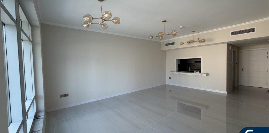 Apartment in BURJ VIEWS in Downtown Dubai (Downtown Burj Dubai), Dubai 1 bedroom, 105 sq.m. № 99160