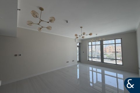 Apartment in BURJ VIEWS in Downtown Dubai (Downtown Burj Dubai), Dubai 1 bedroom, 105 sq.m. № 99160 - photo 5