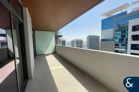 Apartment in MARRIOTT RESIDENCES in Business Bay, Dubai 1 bedroom, 81 sq.m. № 99157 - photo 6