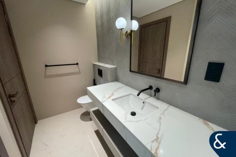 Apartment in MARRIOTT RESIDENCES in Business Bay, Dubai 1 bedroom, 81 sq.m. № 99157 - photo 10