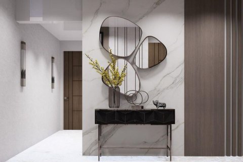 Apartment in Majan, Dubai 2 bedrooms, 125.4 sq.m. № 70647 - photo 1