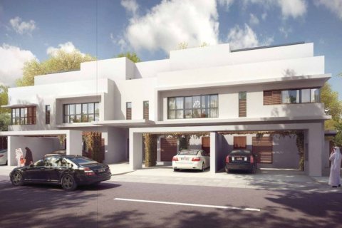 Villa in Dubai 3 bedrooms, 281.6 sq.m. № 70646 - photo 5