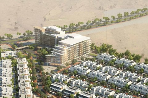 Villa in Dubai 3 bedrooms, 281.6 sq.m. № 70646 - photo 7