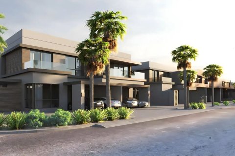 Villa in Dubai 3 bedrooms, 281.6 sq.m. № 70646 - photo 1