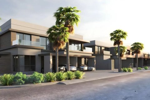 Villa in Dubai 3 bedrooms, 281.6 sq.m. № 70646 - photo 3