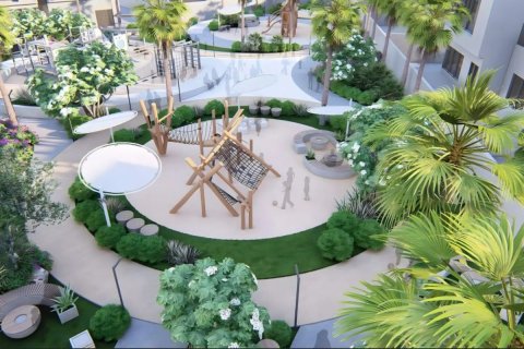 Villa in Dubai 3 bedrooms, 281.6 sq.m. № 70646 - photo 8