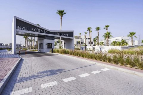 Villa in Dubai 3 bedrooms, 281.6 sq.m. № 70646 - photo 10