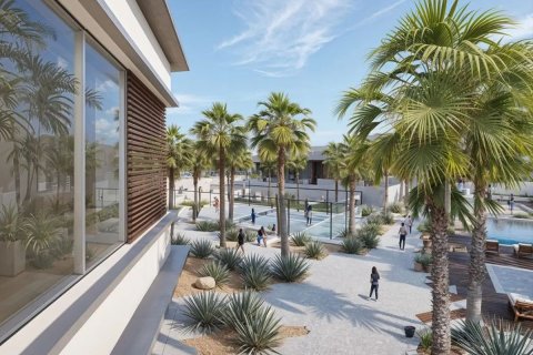 Villa in Dubai 3 bedrooms, 281.6 sq.m. № 70646 - photo 9