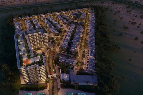 Villa in Dubai 3 bedrooms, 281.6 sq.m. № 70646 - photo 11