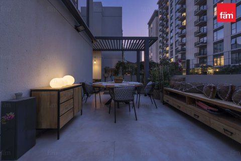 Apartment in Dubai Hills Estate, Dubai 3 bedrooms, 244.2 sq.m. № 70649 - photo 13