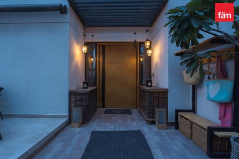 Apartment in Dubai Hills Estate, Dubai 3 bedrooms, 244.2 sq.m. № 70649 - photo 25