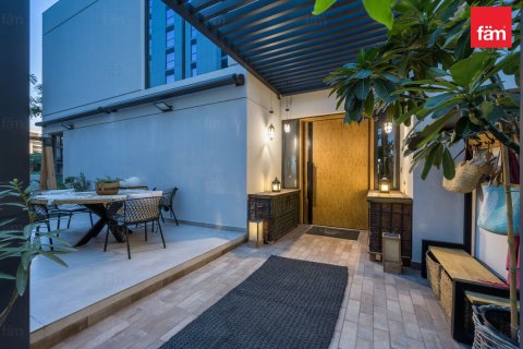 Apartment in Dubai Hills Estate, Dubai 3 bedrooms, 244.2 sq.m. № 70649 - photo 21