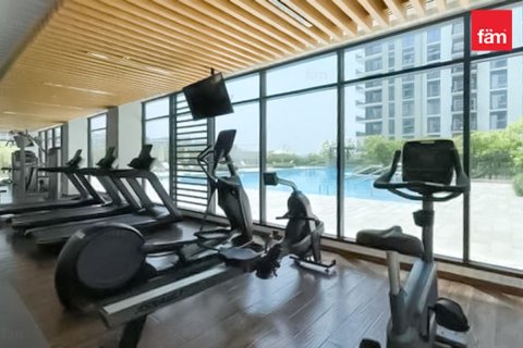 Apartment in Dubai Hills Estate, Dubai 3 bedrooms, 244.2 sq.m. № 70649 - photo 20