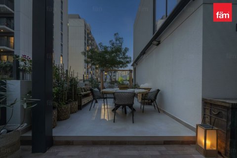 Apartment in Dubai Hills Estate, Dubai 3 bedrooms, 244.2 sq.m. № 70649 - photo 14