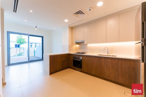 Townhouse in Tilal Al Ghaf, Dubai 3 bedrooms, 199.8 sq.m. № 70648 - photo 3