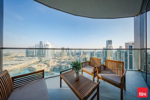 Apartment in Dubai 3 bedrooms, 175.8 sq.m. № 70651 - photo 3