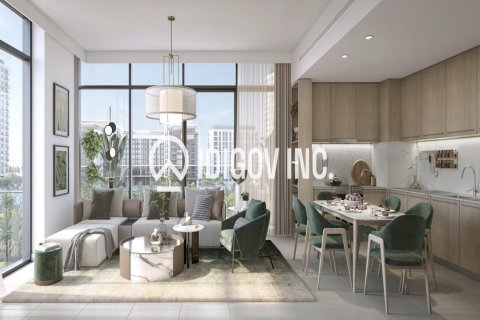 Apartment in Dubai Hills Estate, Dubai 1 bedroom, 65 sq.m. № 85291 - photo 5