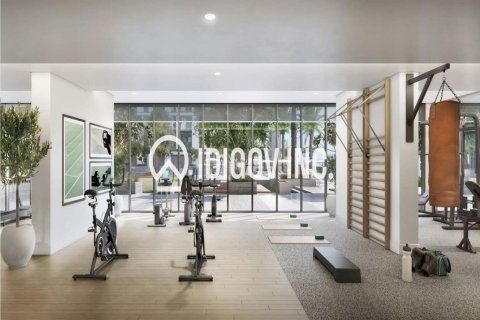 Apartment in Dubai Hills Estate, Dubai 1 bedroom, 65 sq.m. № 85291 - photo 4