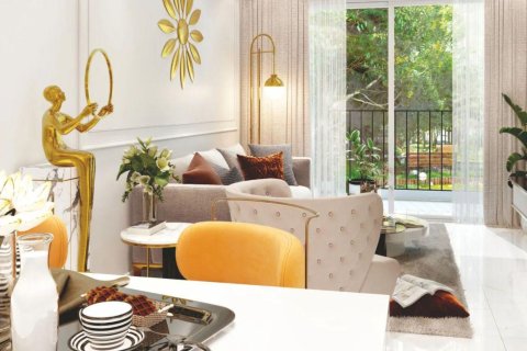 شقة في Arjan, دبي 1غرف نوم, 71 م² رقم 85292 - صورة 4