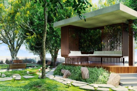 شقة في Arjan, دبي 1غرف نوم, 71 م² رقم 85292 - صورة 6